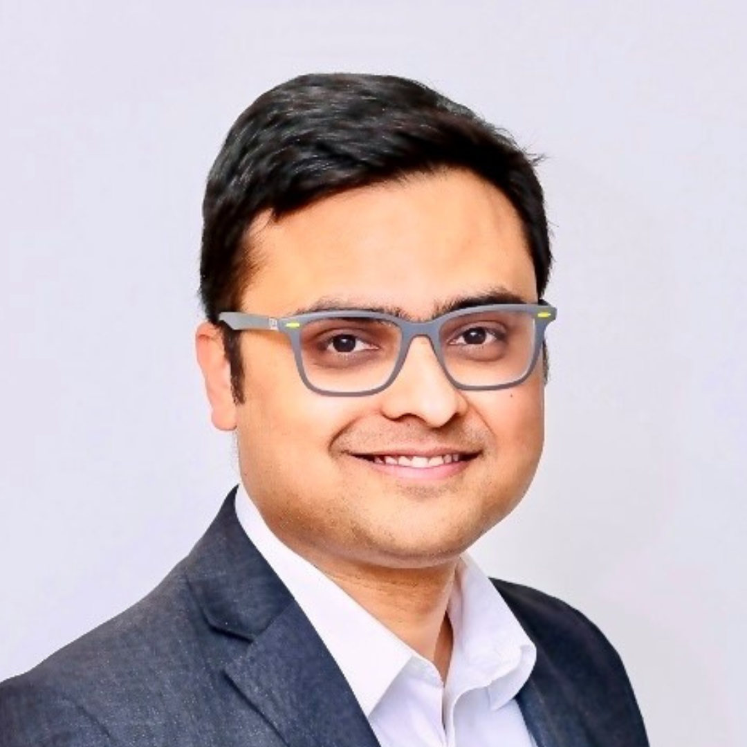 Abhishek	Jhunjhunwala