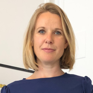Linette Nielsen, Corporate vice president, Corporate treasury, Novo Nordisk